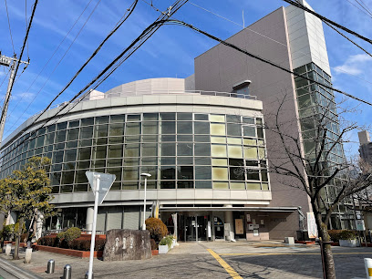 Arakawa Furusato Bunkakan