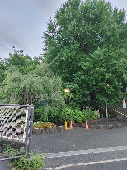 アスカルゴ広場