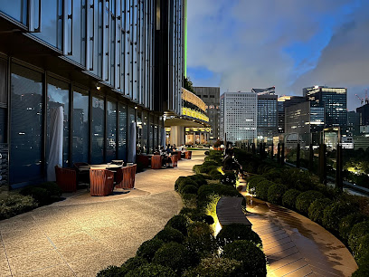Park View Garden