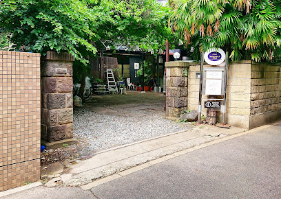 Tokyozomemonogatari Museum