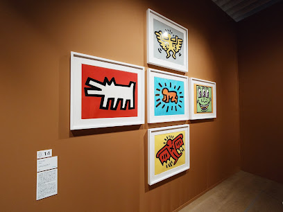 Mori Arts Center Gallery