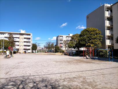 Minamishiba Park