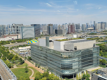 TOKYO MINATORIE