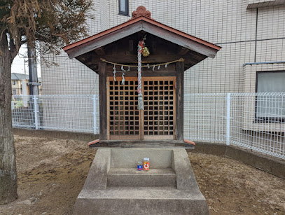 Inogata-Inarizuka Tumulus