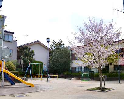 Maenuma Children's Playground
