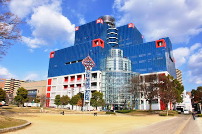Ōgimachi Park