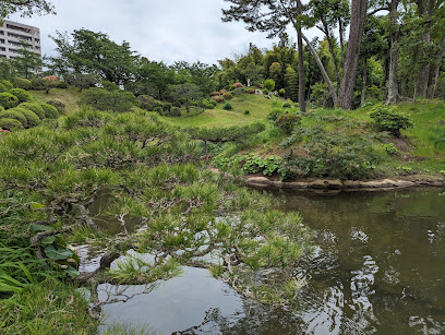 Yuunenjo rice field