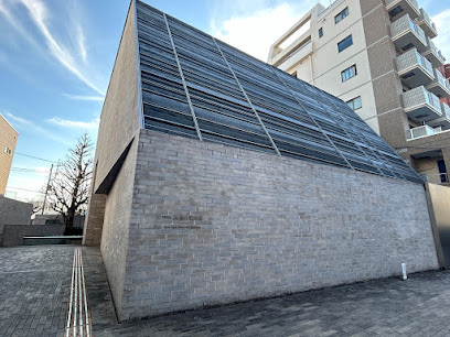 Mori Ōgai Memorial Museum