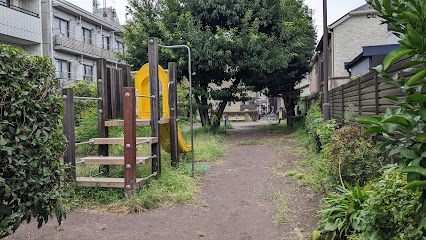 Musashino Shiritsu Hondaminami Park