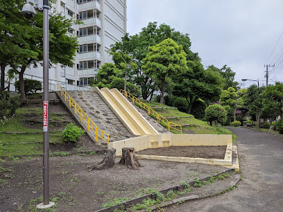 Ogibashi Sanchome Park