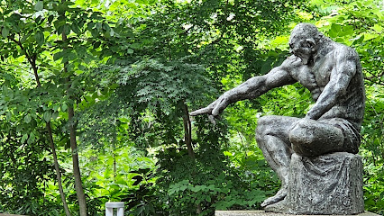 Sculpture Museum