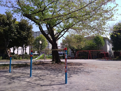 Itabashi Kuritsu Maguro Park
