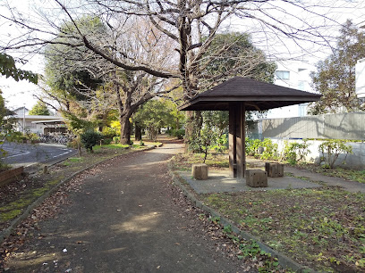 Horiawai Promenade