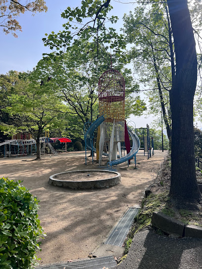 Hijiyama Park Children’s Plaza