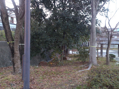 Nakayamatobinoko Park