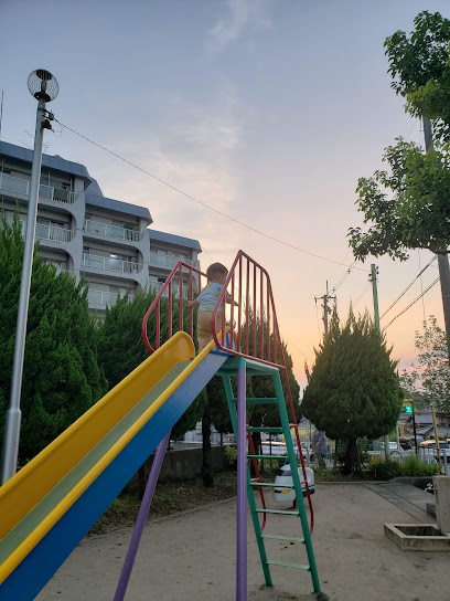Higashiizumigaoka 1-chome No.3 Park