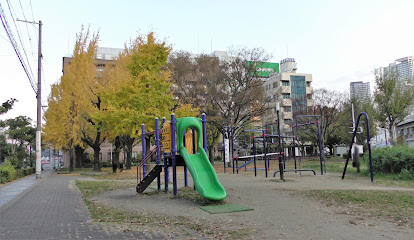 Nakatsuminami Park