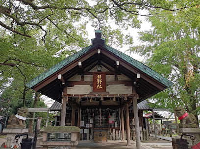 Koyasu Shrine