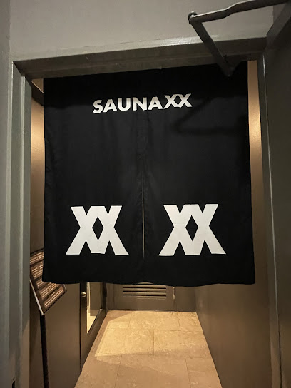 SAUNA XX「サウナエックス」目黒駅前店