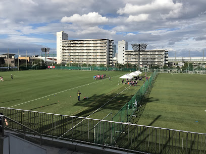 Minamitsumori Sakura Park Sports Square