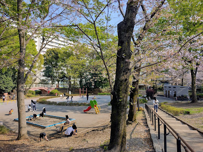 Kibōgaoka Park