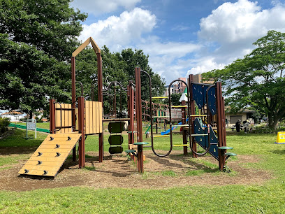 前原公園（とんぼ池公園）