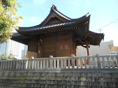 Kashimadaijin