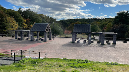 Yoheenuma Park
