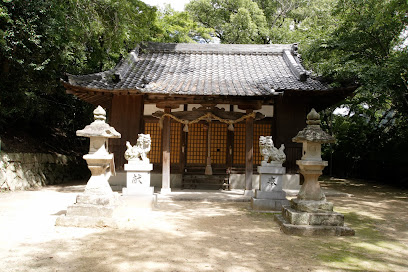 Kurumaotoshi Shrine