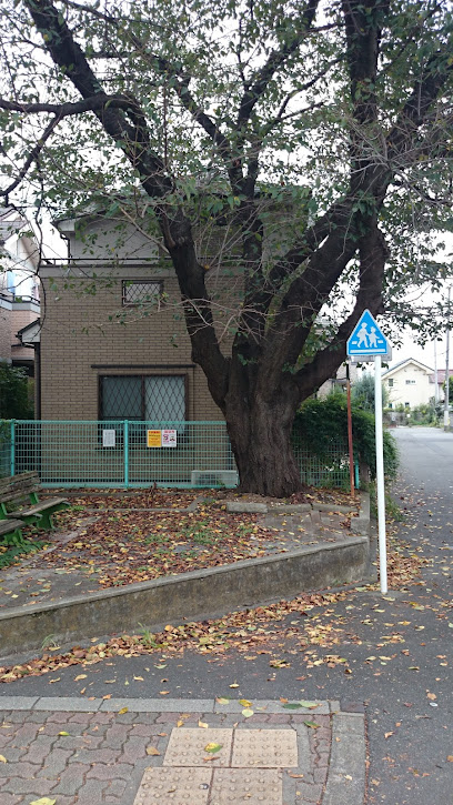 梶野町四丁目子供広場