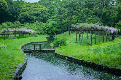 神田上水跡