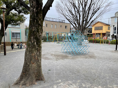 Matsubara Park