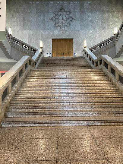 Japanese Gallery (Honkan)