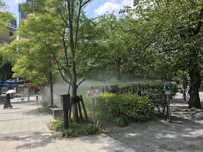 Tsukishima Daini Jido Park