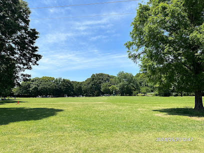 Minuma Nature Park