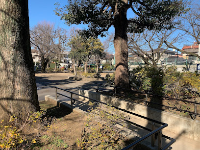 Itabashi Kuritsu Minamitokiwadai Park