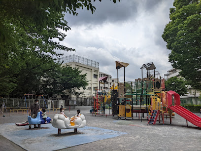 Oi Park