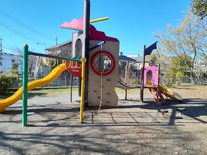 Inaribashi Children's Park