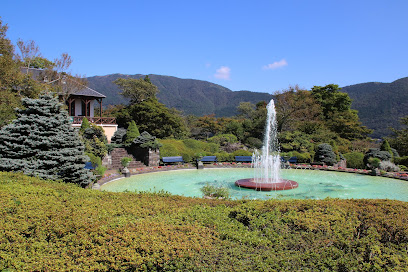 Hakone Gōra Park