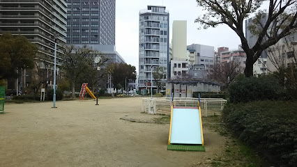 Motomachinaka Park