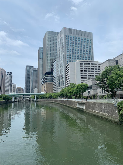 中之島緑道