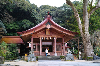 Kamado Shrine