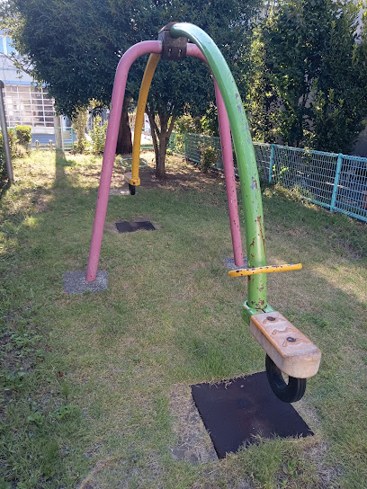 Kajinocho 4-Chome Children's Playground