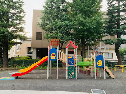 Shimonumabe Park