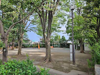 Nabekorozaka Green Space Park