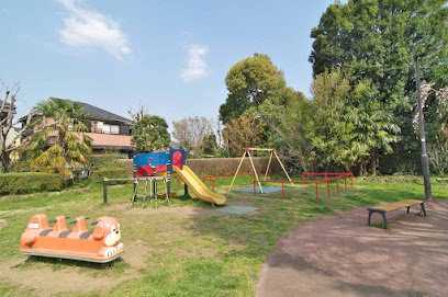 Komae Shiritsu Motoizumi Park