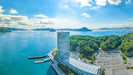 Grand Prince Hotel Hiroshima