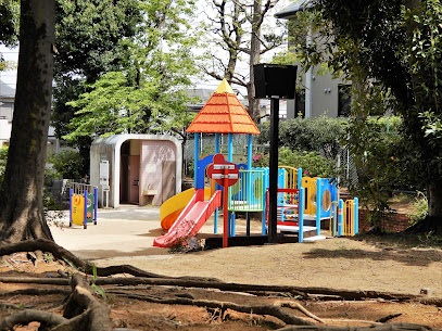 Yanagikubo Park