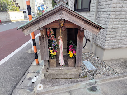 Imaizumi northward Koshin