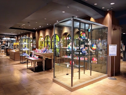 Seibu Shibuya